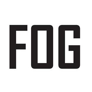 Trademark Logo FOG