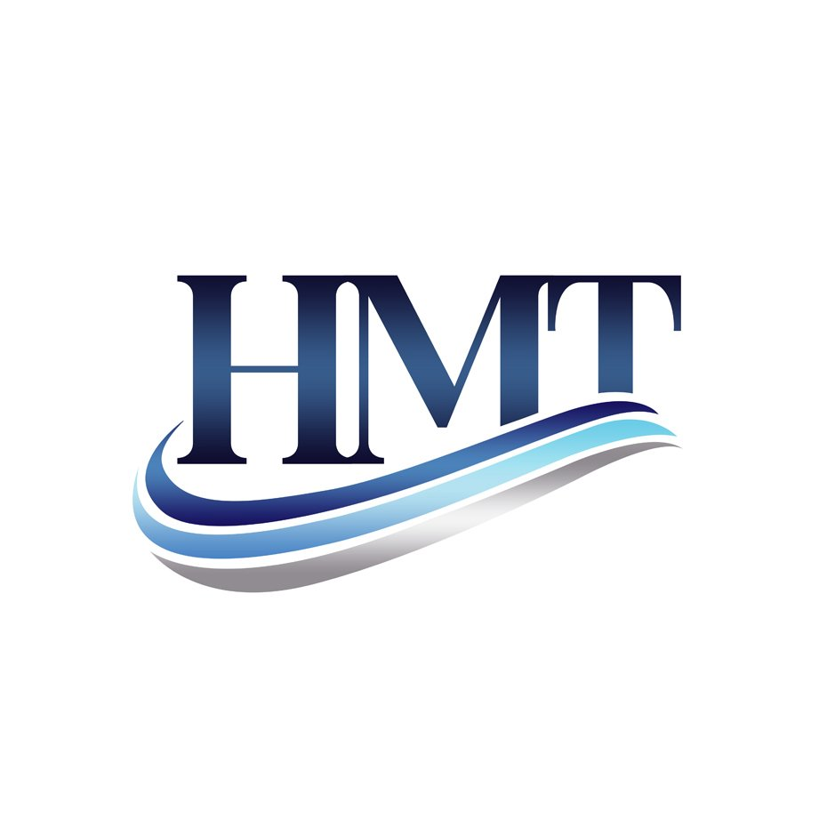 Trademark Logo HMT