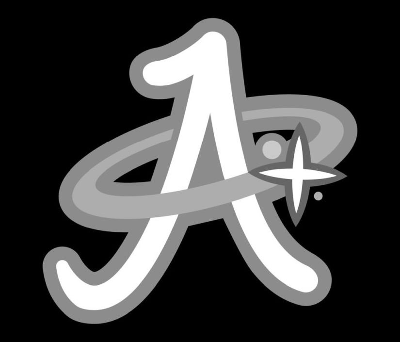 Trademark Logo A+