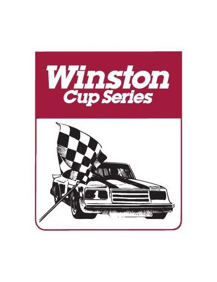  WINSTON CUP SERIES