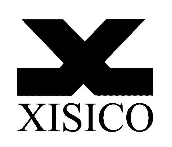  X XISICO