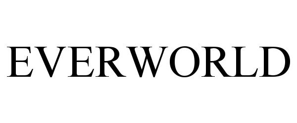  EVERWORLD