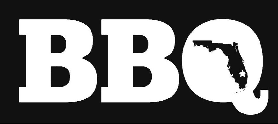 Trademark Logo BBQ