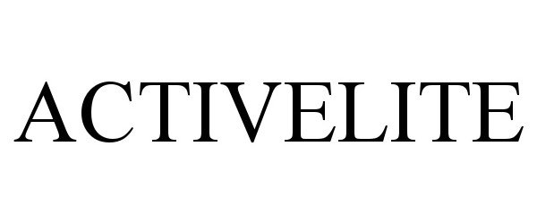  ACTIVELITE