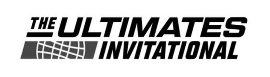 Trademark Logo THE ULTIMATES INVITATIONAL