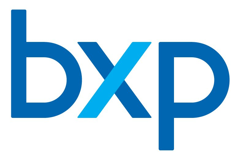 Trademark Logo BXP