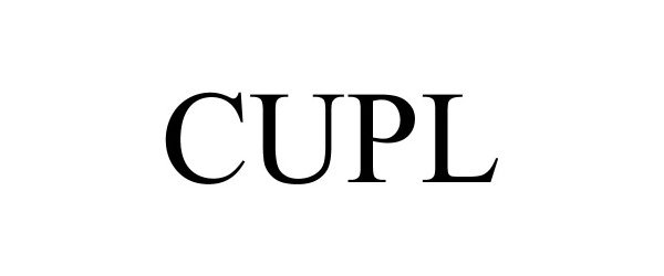 CUPL