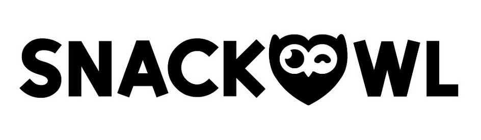 Trademark Logo SNACKOWL