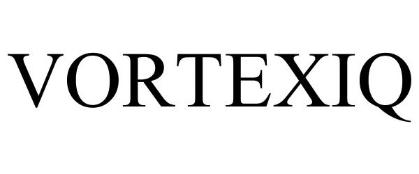 Trademark Logo VORTEXIQ