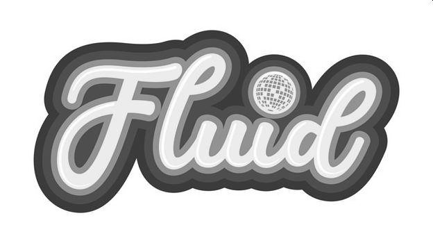 Trademark Logo FLUID
