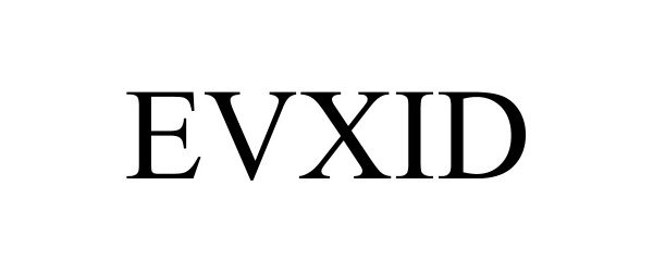  EVXID