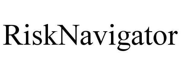  RISKNAVIGATOR