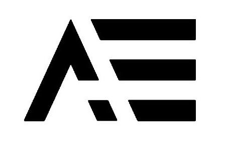 Trademark Logo AE