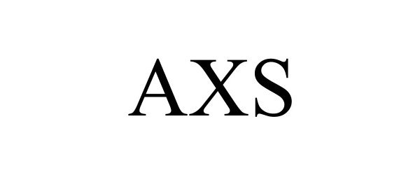 AXS