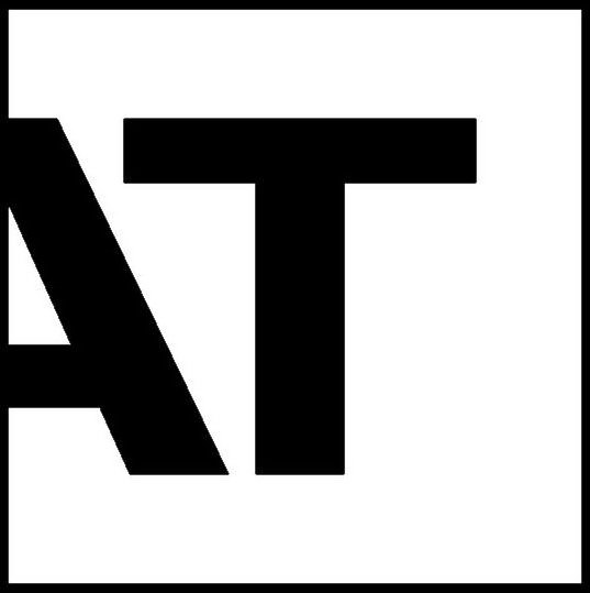 Trademark Logo AT