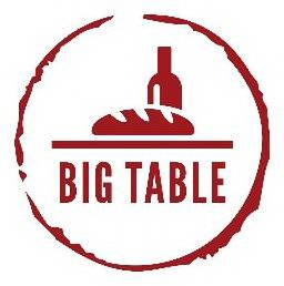 BIG TABLE