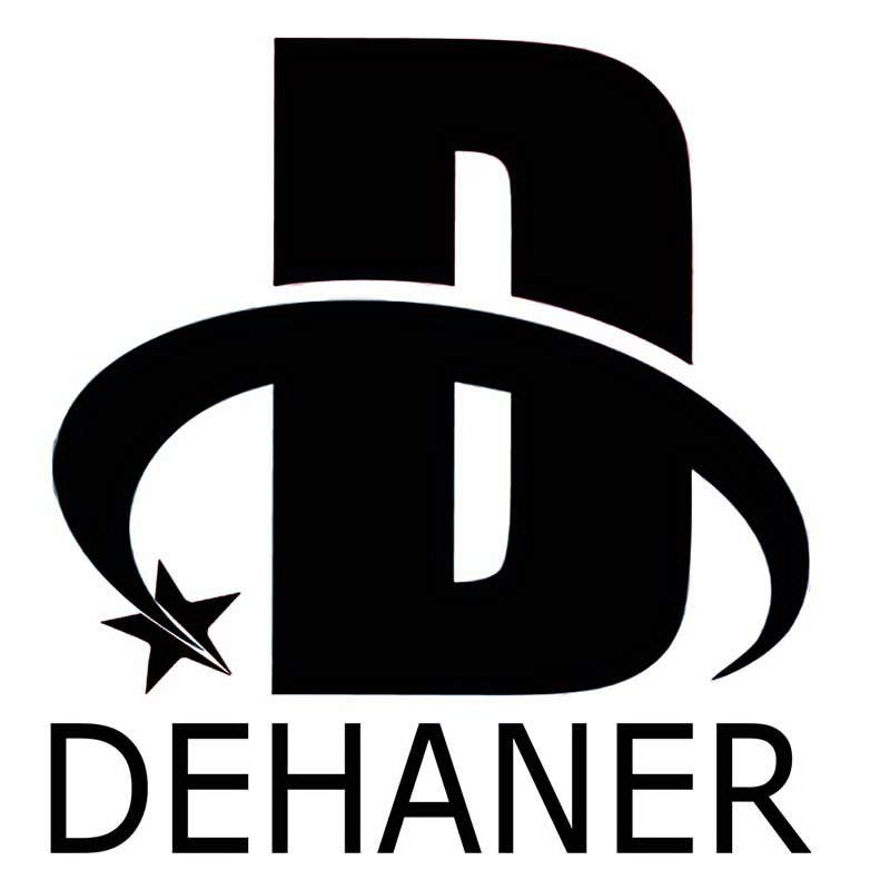 Trademark Logo D DEHANER