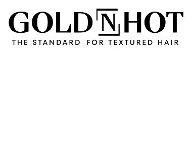  GOLD N HOT THE STANDARD FOR TEXTURED HAIR