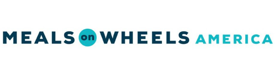 Trademark Logo MEALS ON WHEELS AMERICA