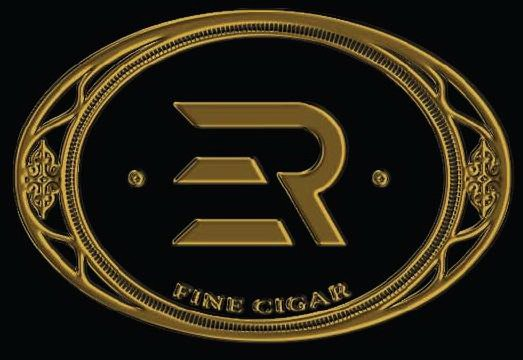 Trademark Logo ER FINE CIGAR