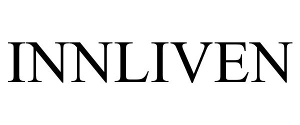 Trademark Logo INNLIVEN