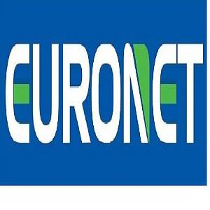 Trademark Logo EURONET