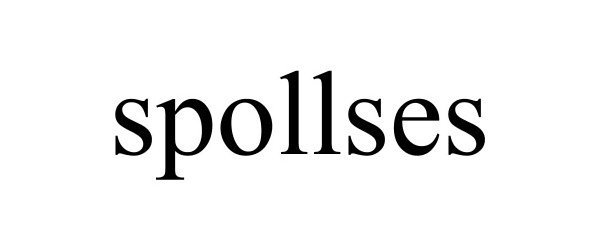  SPOLLSES