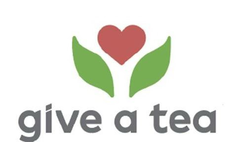 Trademark Logo GIVE A TEA