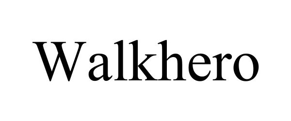WALKHERO