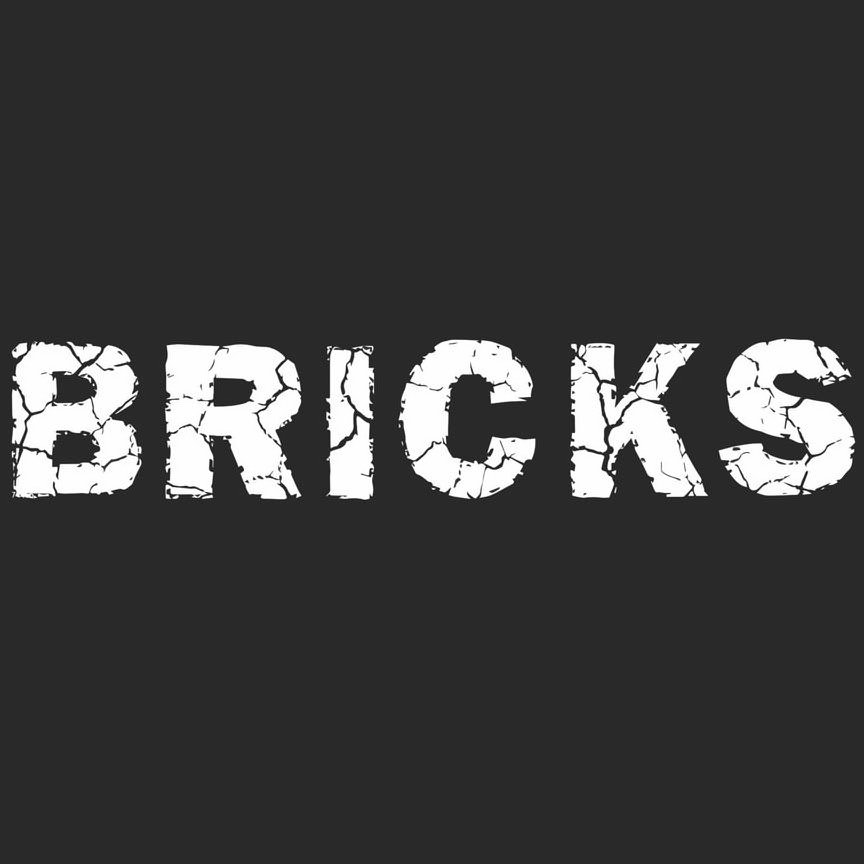 Trademark Logo BRICKS