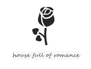  HOUSE FULL OF ROMANCE