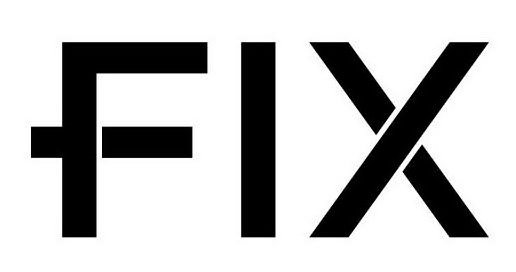 Trademark Logo FIX