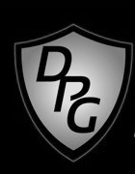 Trademark Logo DPG