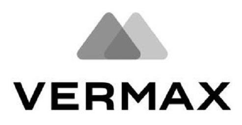 Trademark Logo VERMAX
