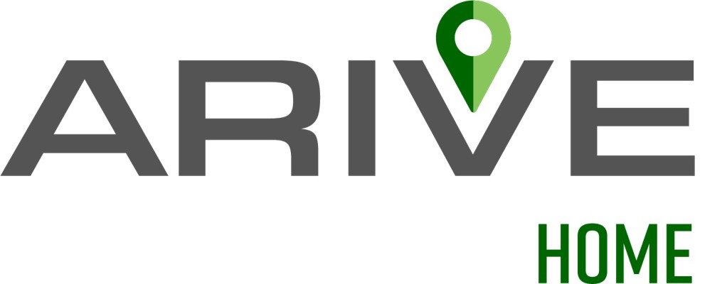 Trademark Logo ARIVE HOME