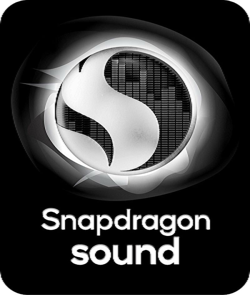 SNAPDRAGON SOUND