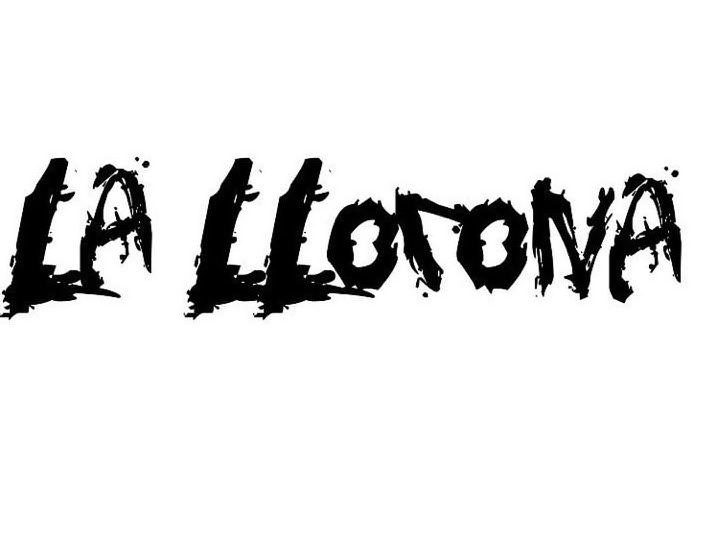 Trademark Logo LA LLORONA
