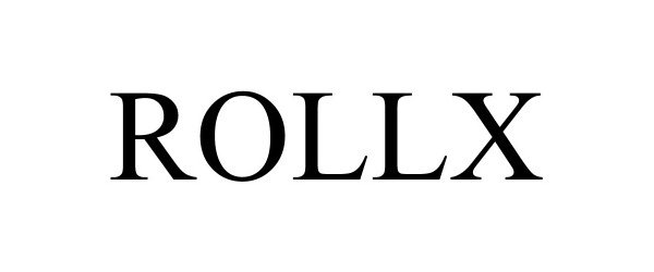  ROLLX