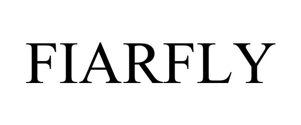  FIARFLY