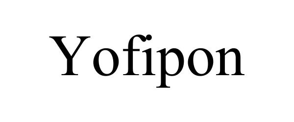  YOFIPON