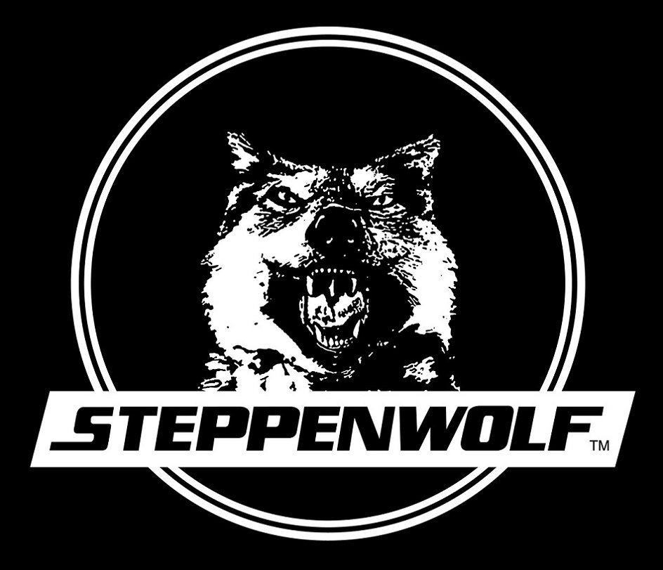  STEPPENWOLF