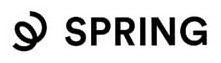 Trademark Logo SPRING