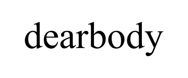 DEARBODY