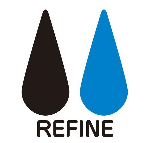 Trademark Logo REFINE