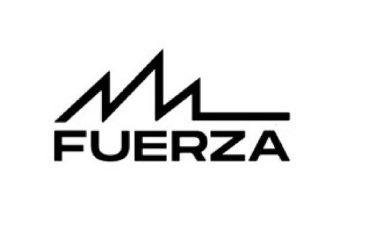 Trademark Logo FUERZA