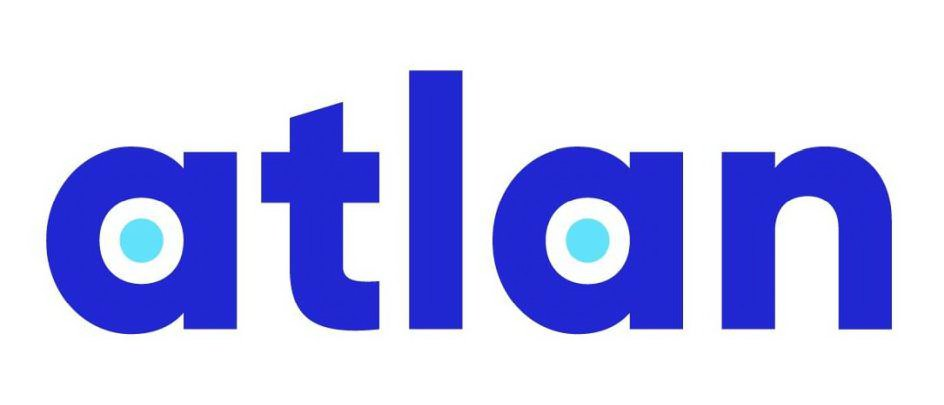 Trademark Logo ATLAN