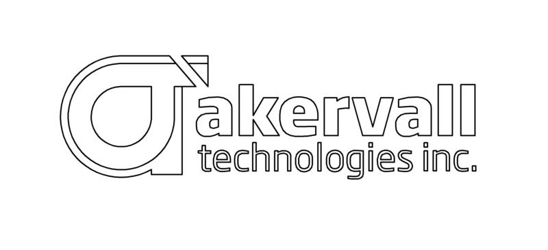  A T AKERVALL TECHNOLOGIES, INC.