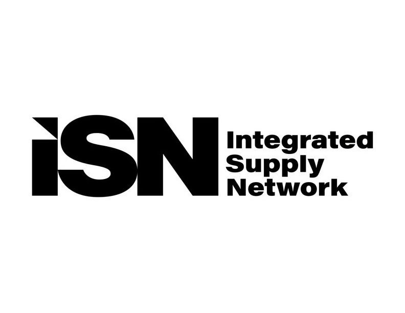  INTEGRATED SUPPLY NETWORK