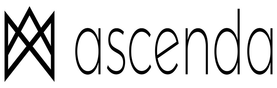 Trademark Logo ASCENDA