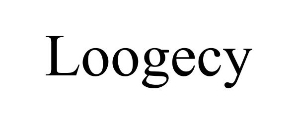  LOOGECY